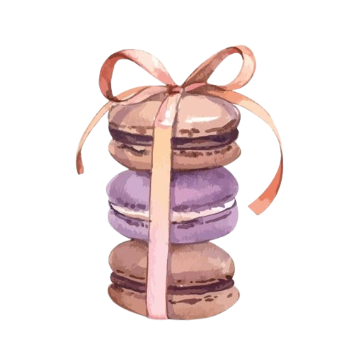 Soirée and Macaron