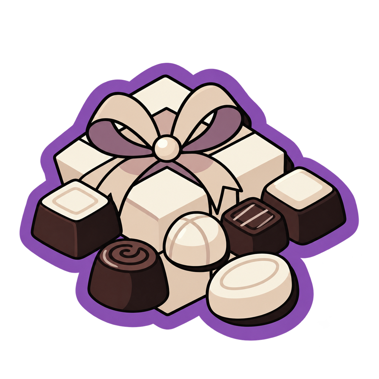 Chocolate & Gifts