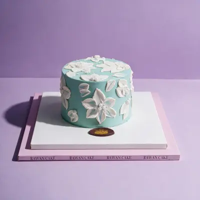 Blue Charm