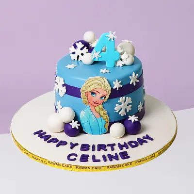 Winter Princess