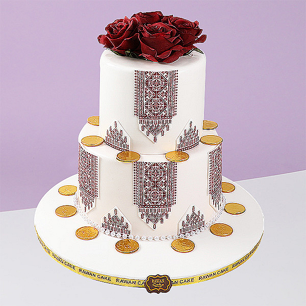 Henna & Shower Party 3