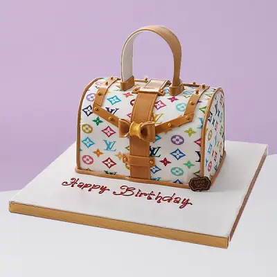 Luxury Monogram
