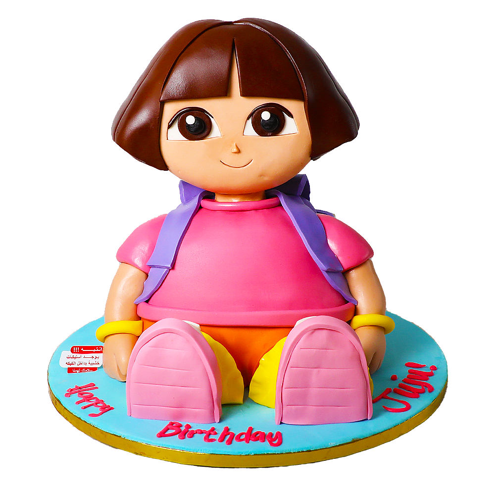 Dora