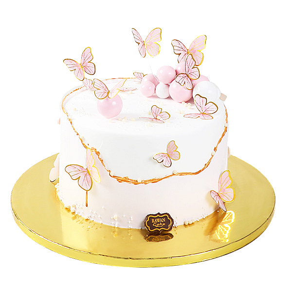 butterfly 6