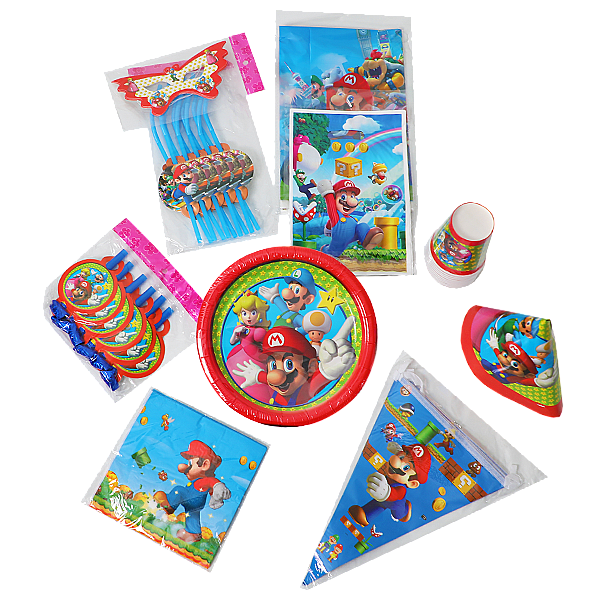 Mario Theme 