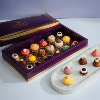 Soirée Mousse