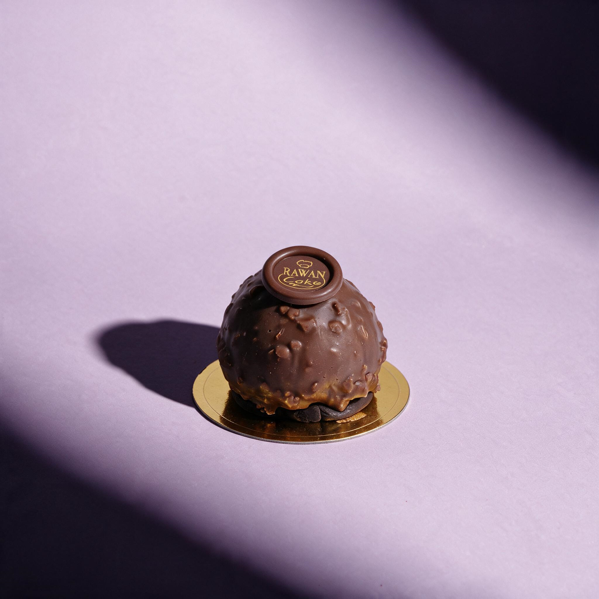 Chocolate Balls 
