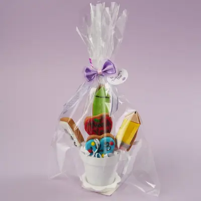 Cookies Cup