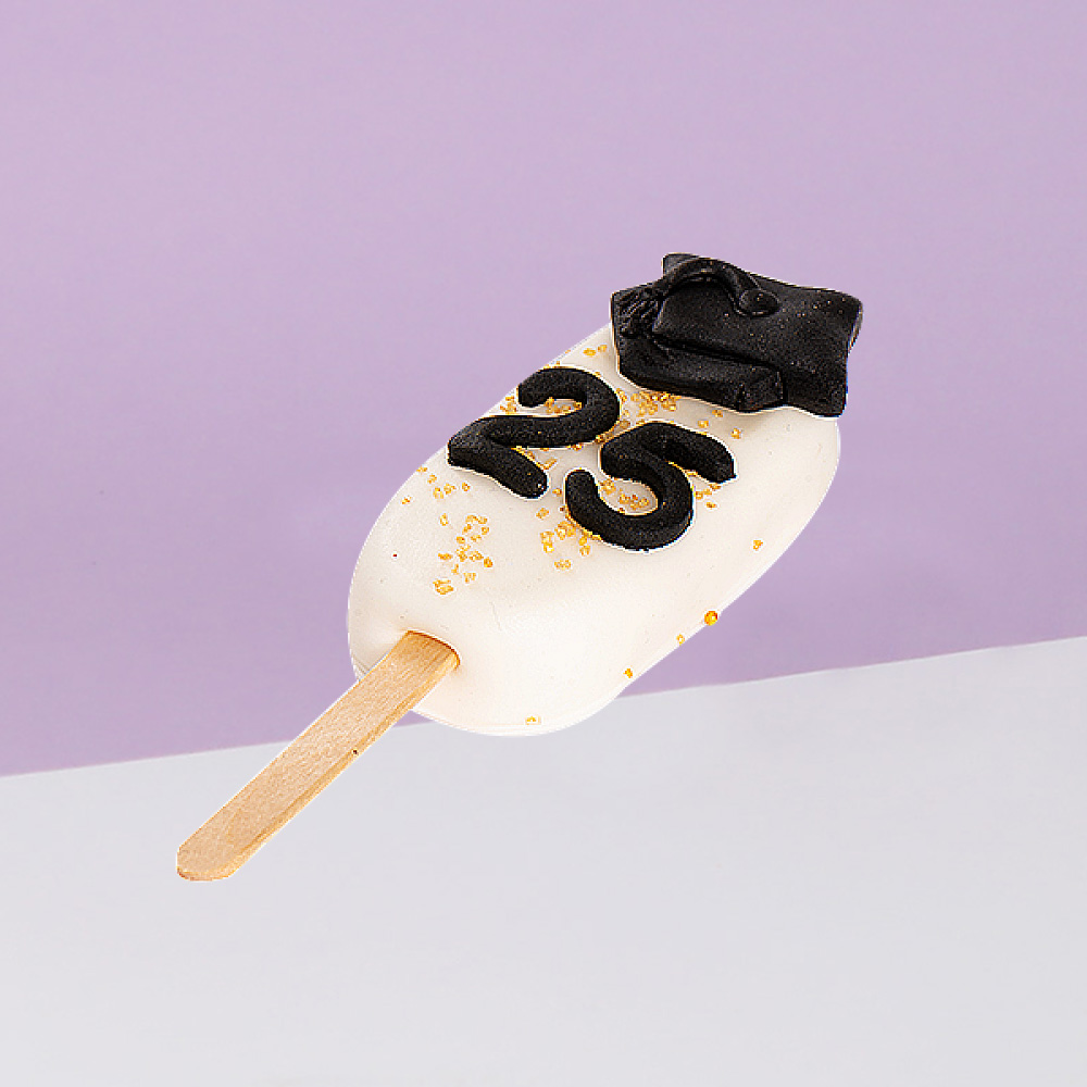  Graduation Chocolate Balls 3