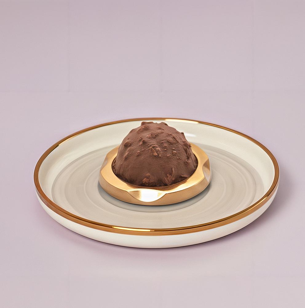 Rawan Rocher Mousse Pieces 