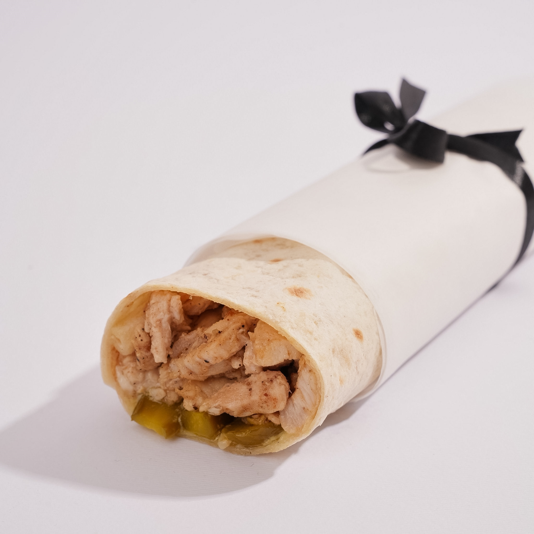 Chicken Shawerma 