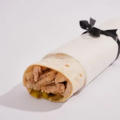Chicken Shawerma 