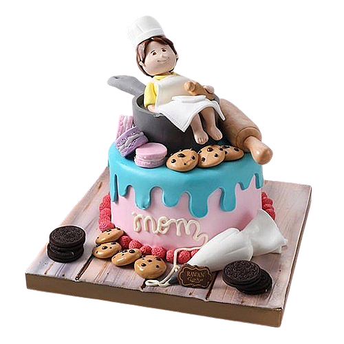Chef 1