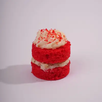 Red Velvet Cake