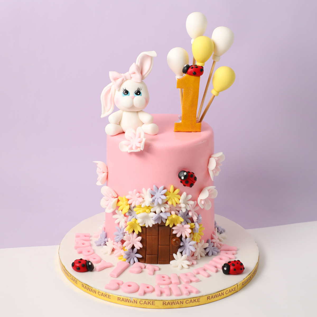 Little Bunny