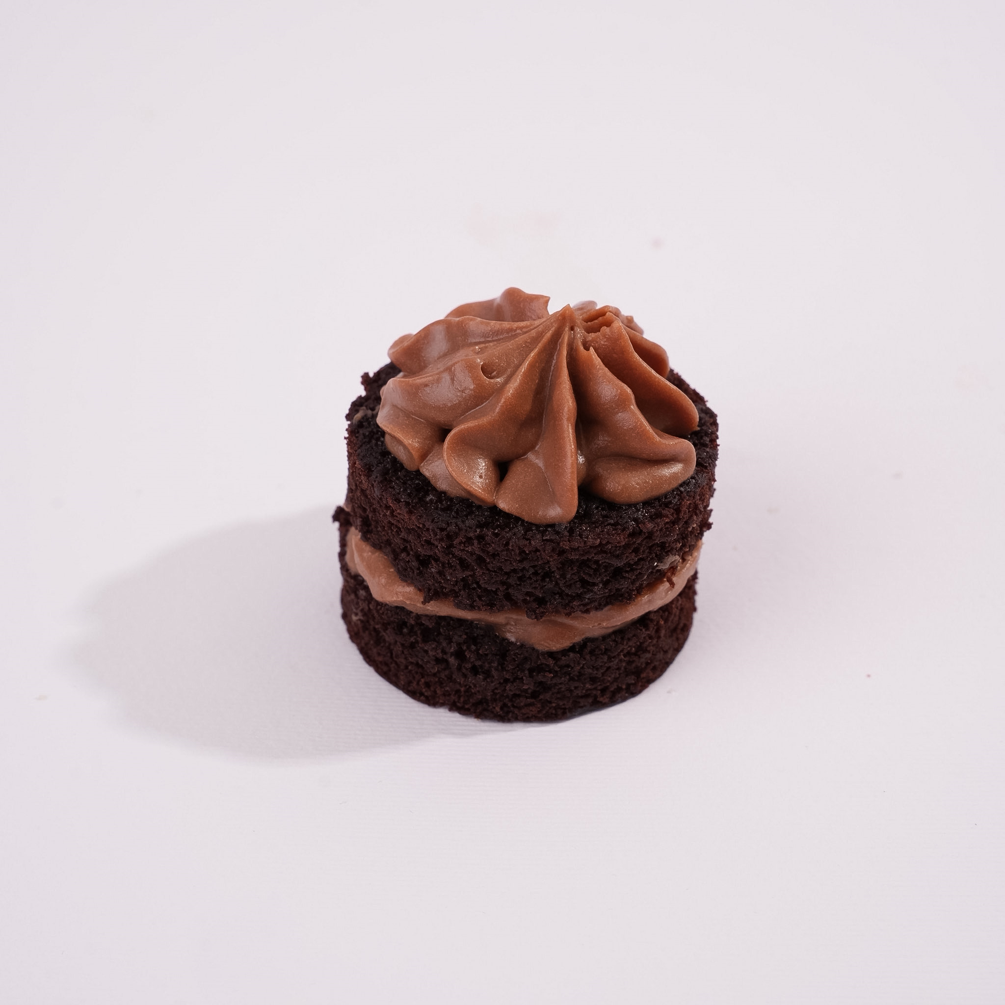 German Chocolate Cake