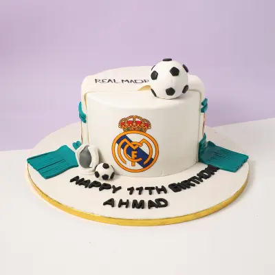 Real Madrid 