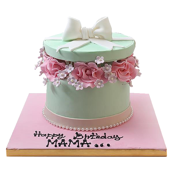 Mothers Day ( Gift of Flowers ) 