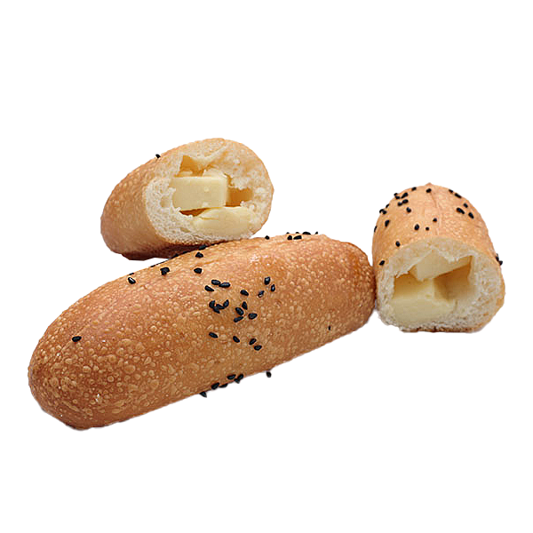 YELLOW CHEESE PASTRIES