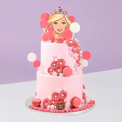 Barbie Party