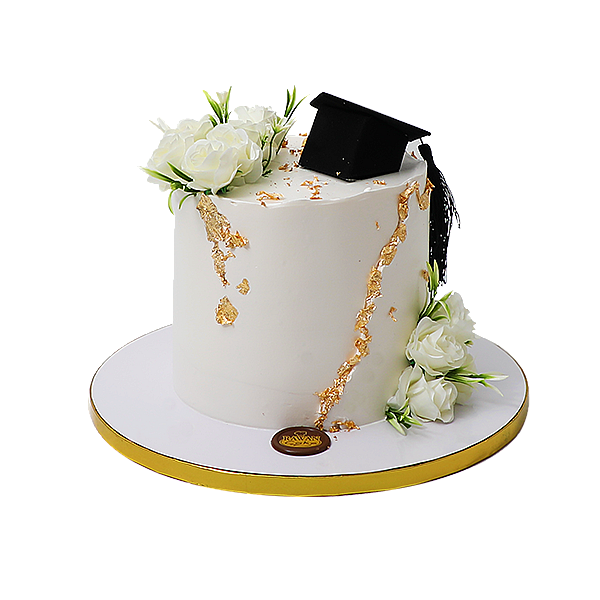 Graduation 21
