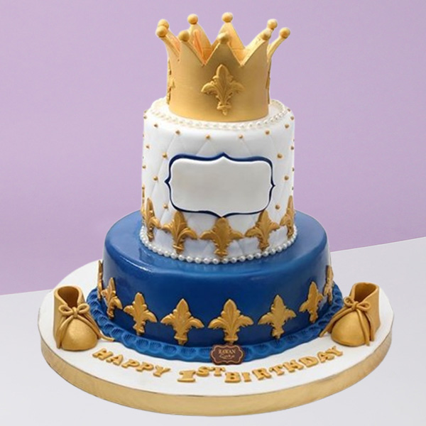Prince’s Highness