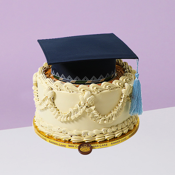 Graduation Shine