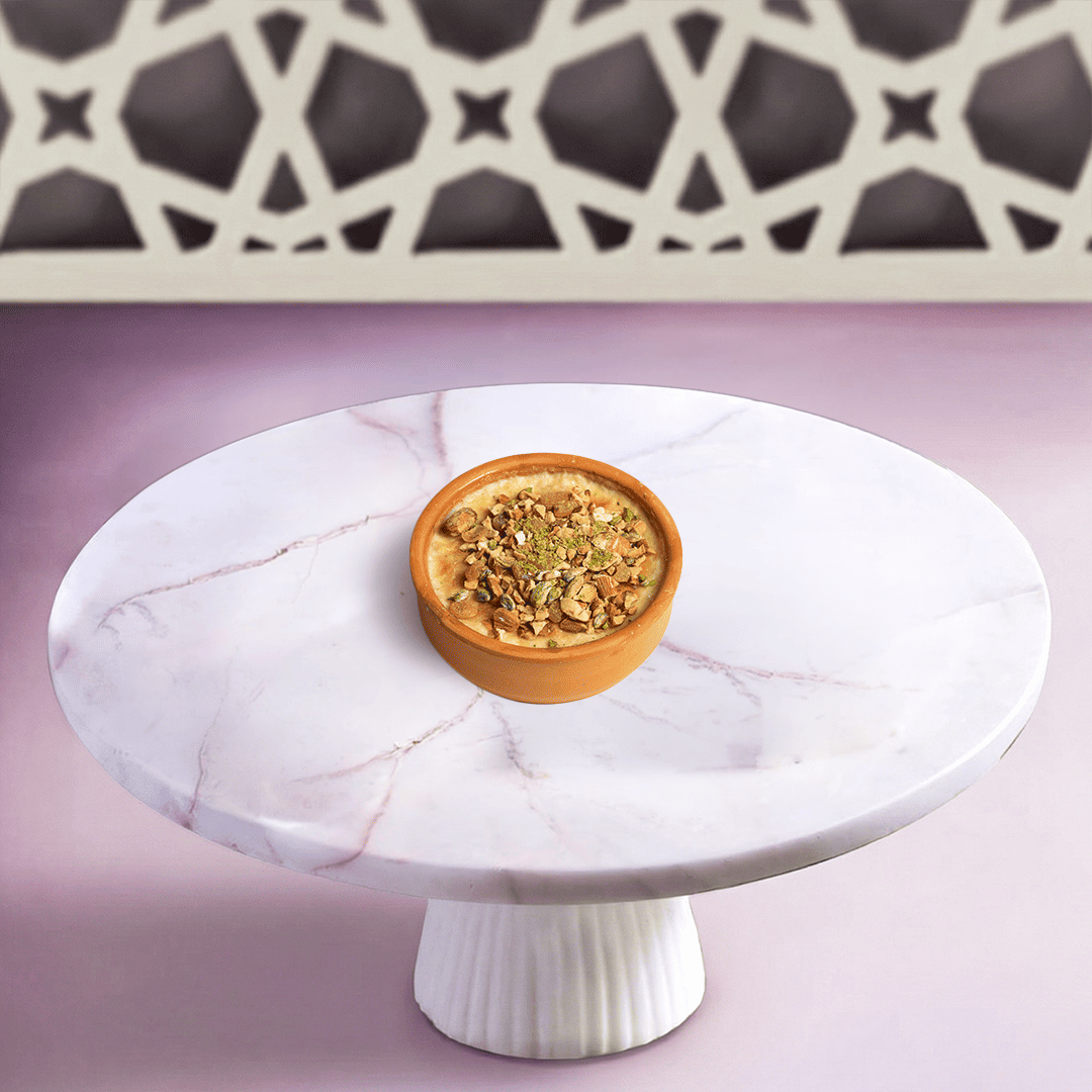 Um Ali Pottery 