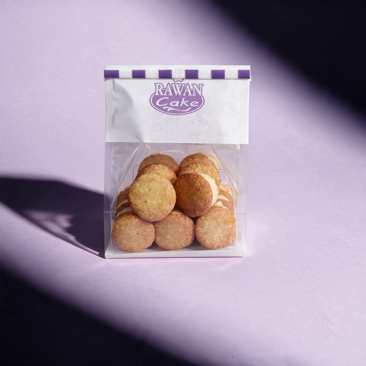 Coconut Bites
