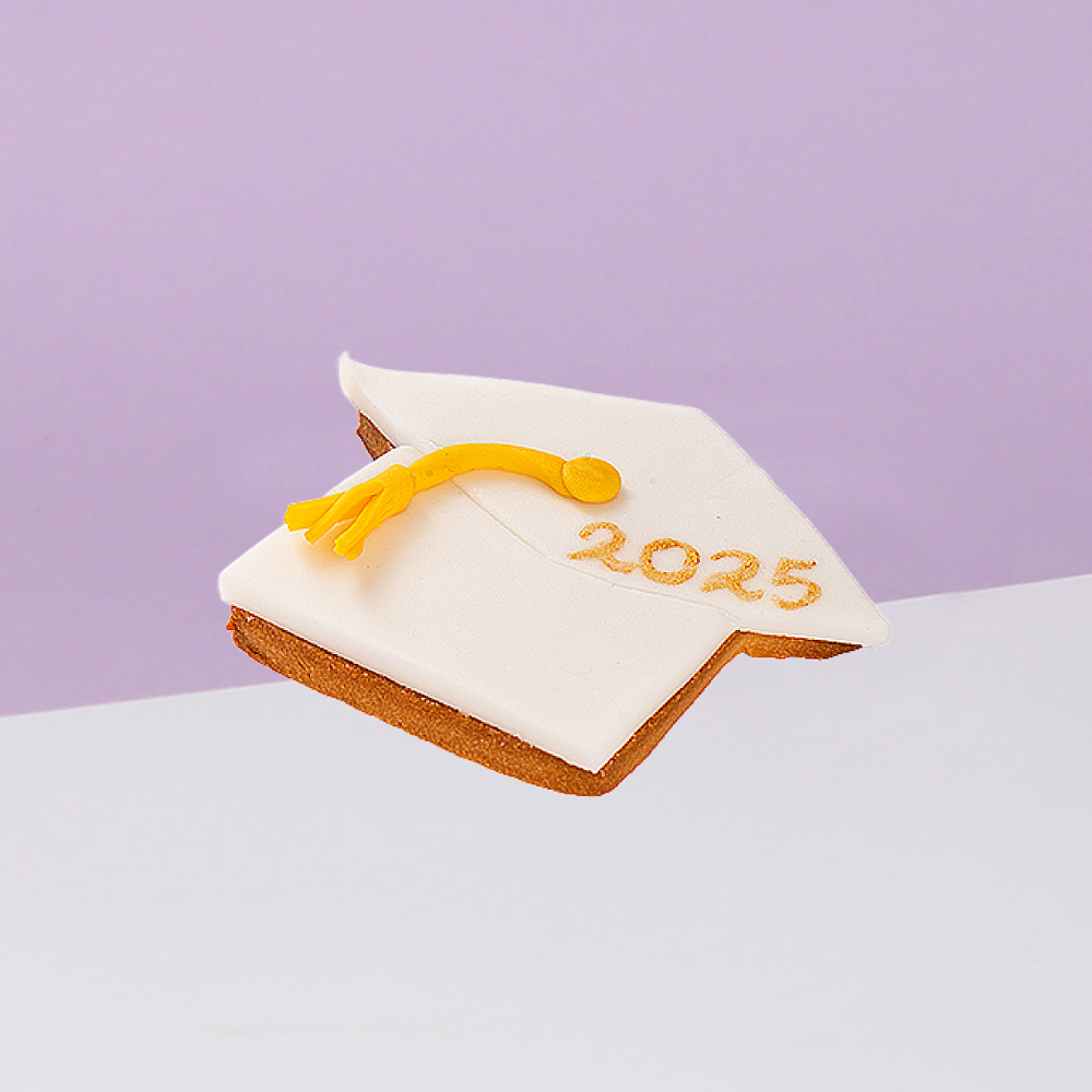 Graduation Cookies 4