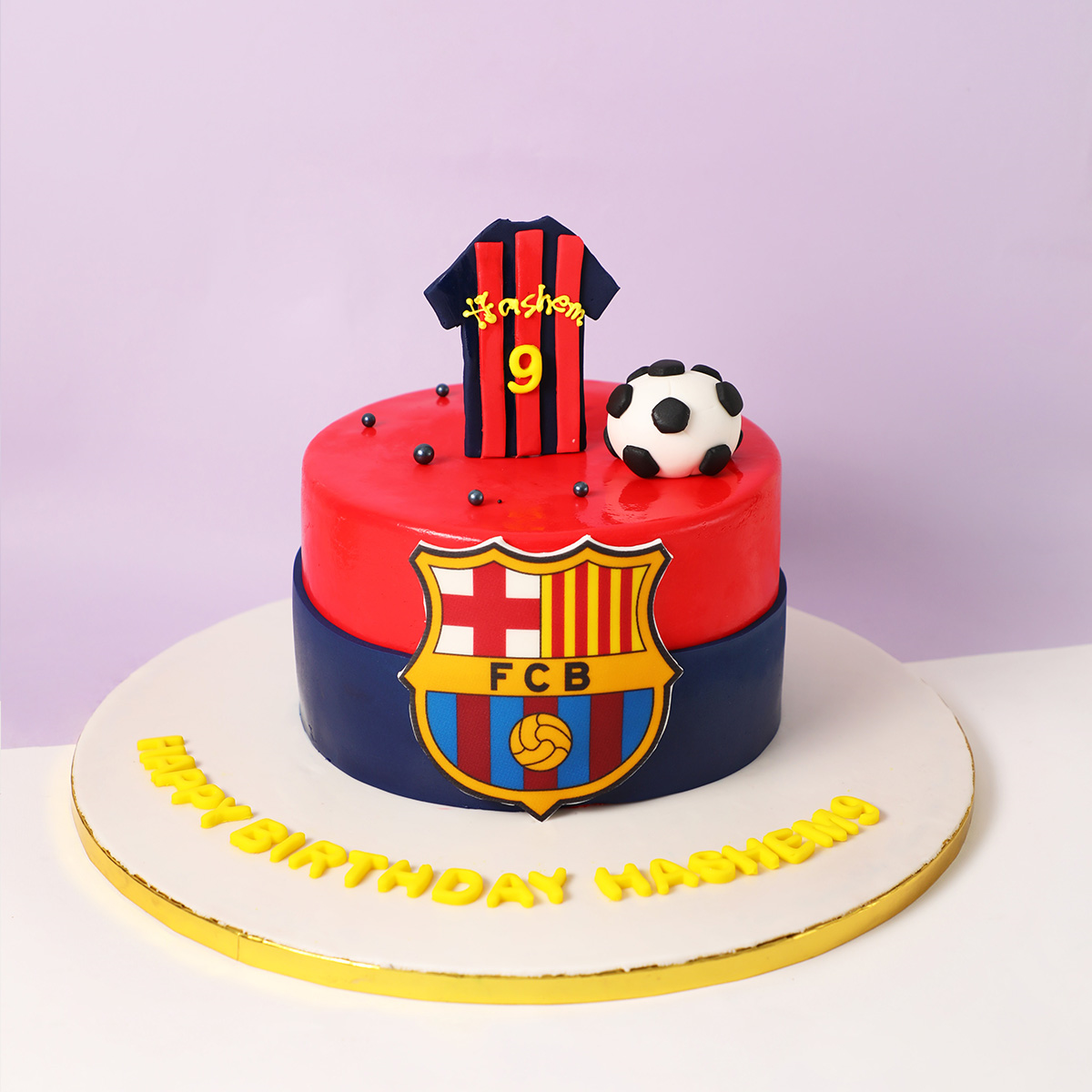 Camp Nou Pulse