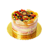 Fruit Cake