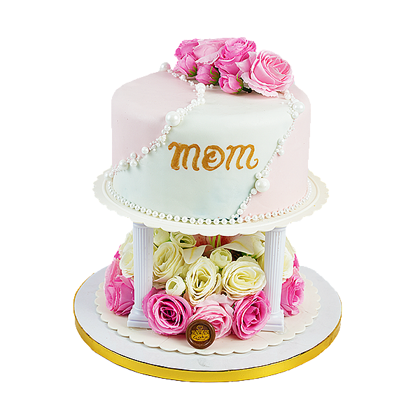 Mothers Day (Flowers Tower) 