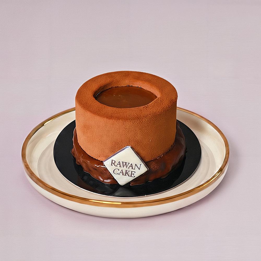 Quella Mousse Pieces