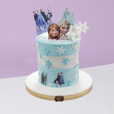 Snow Sparkle
