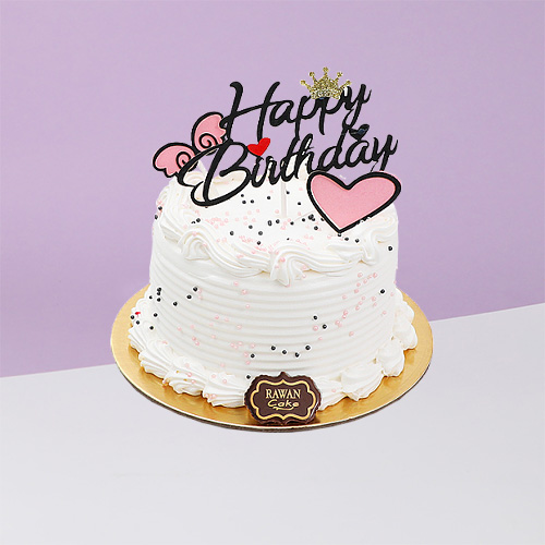 MINI CAKE 42