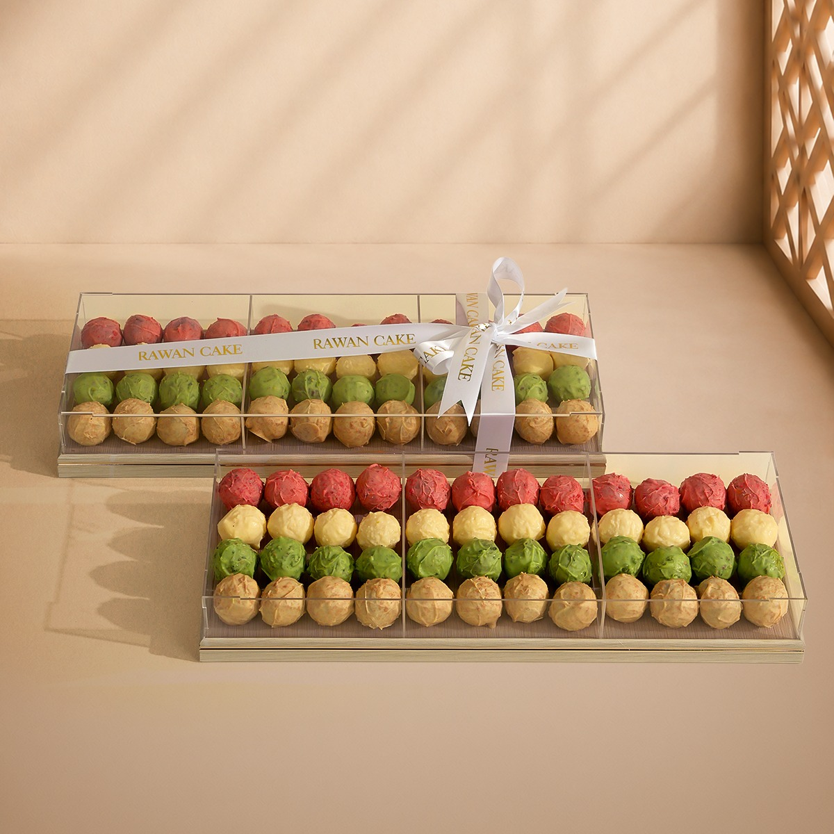 Special Balls Tray