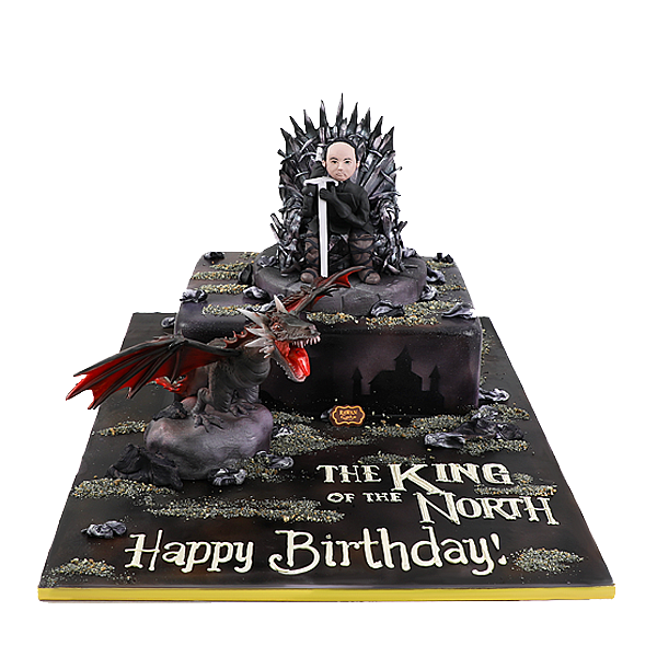Game of Thrones