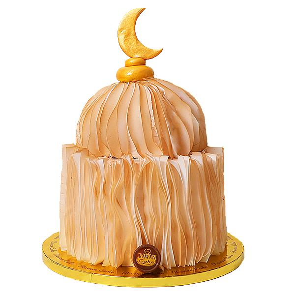 Eid al-Adha Cake2