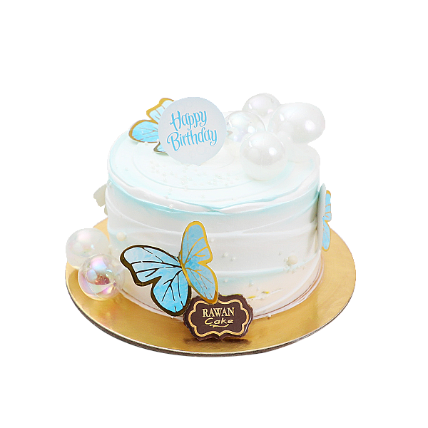 Butterflies 24