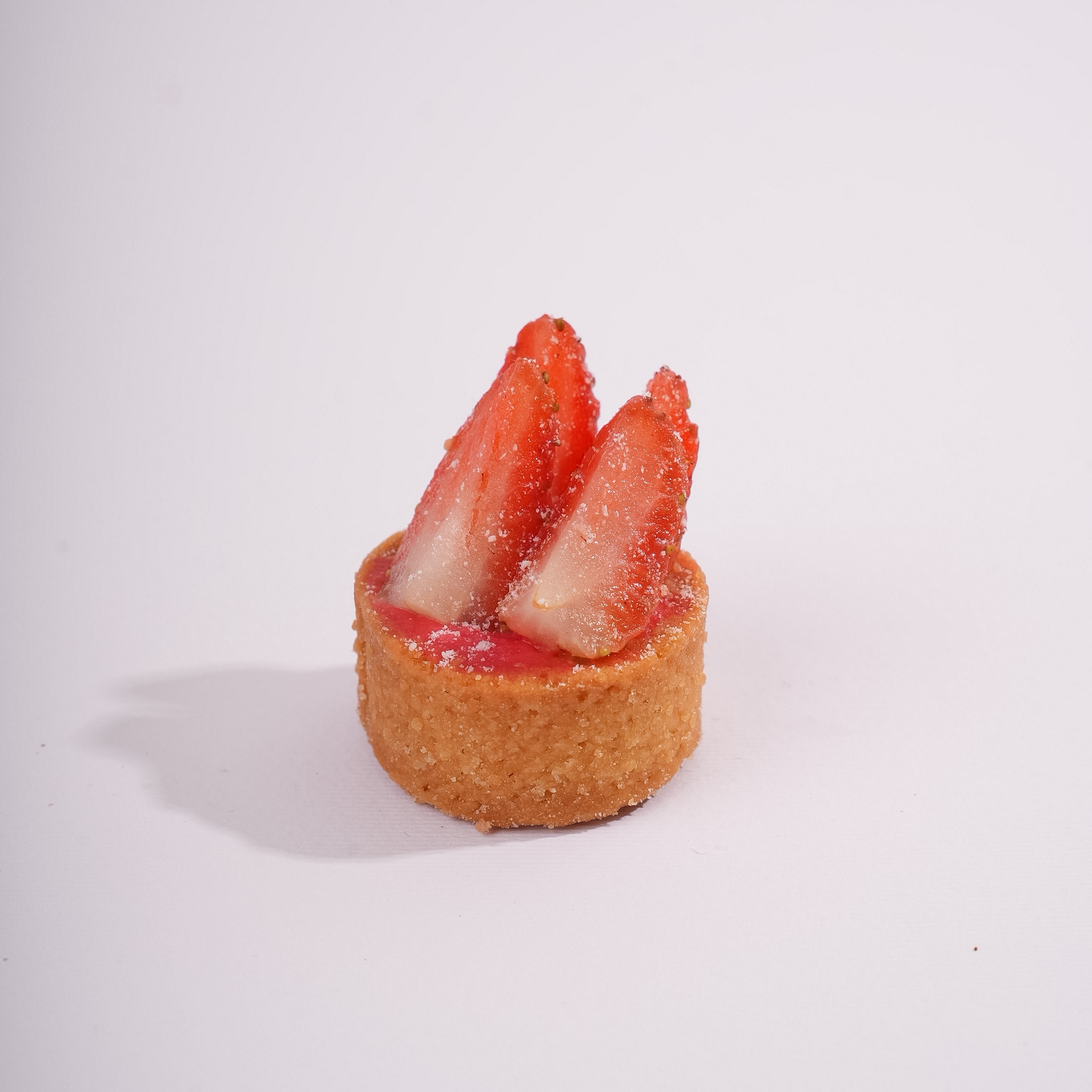 Strawberry Tart