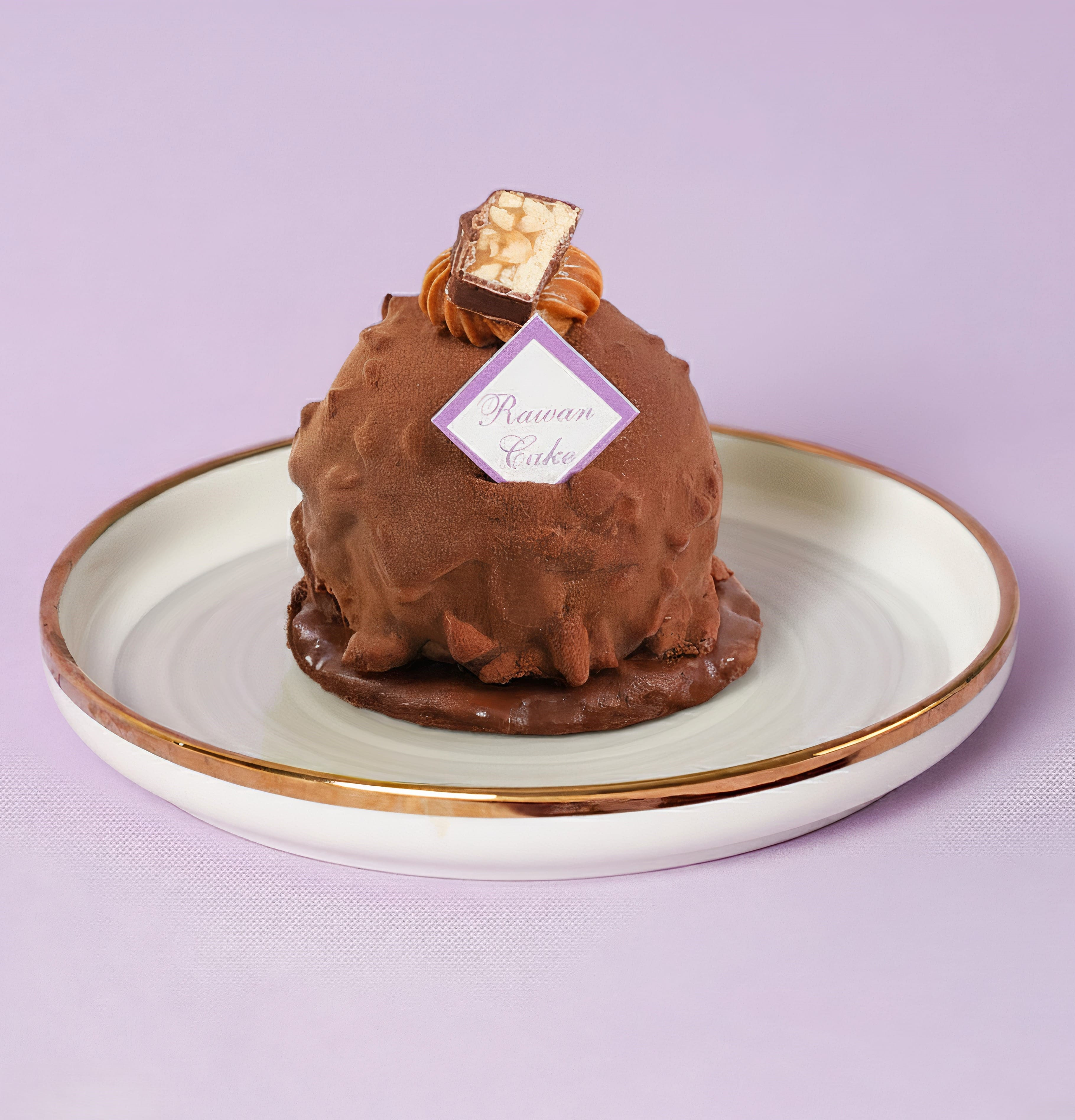 Snaky Mousse Special Pieces