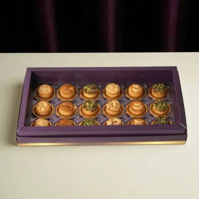 Basbousa