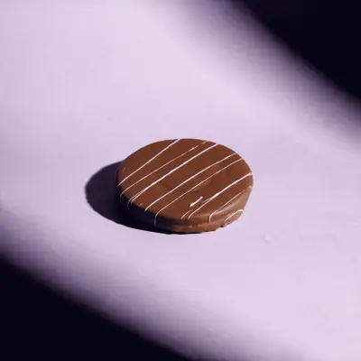 Millionaire Cookies 