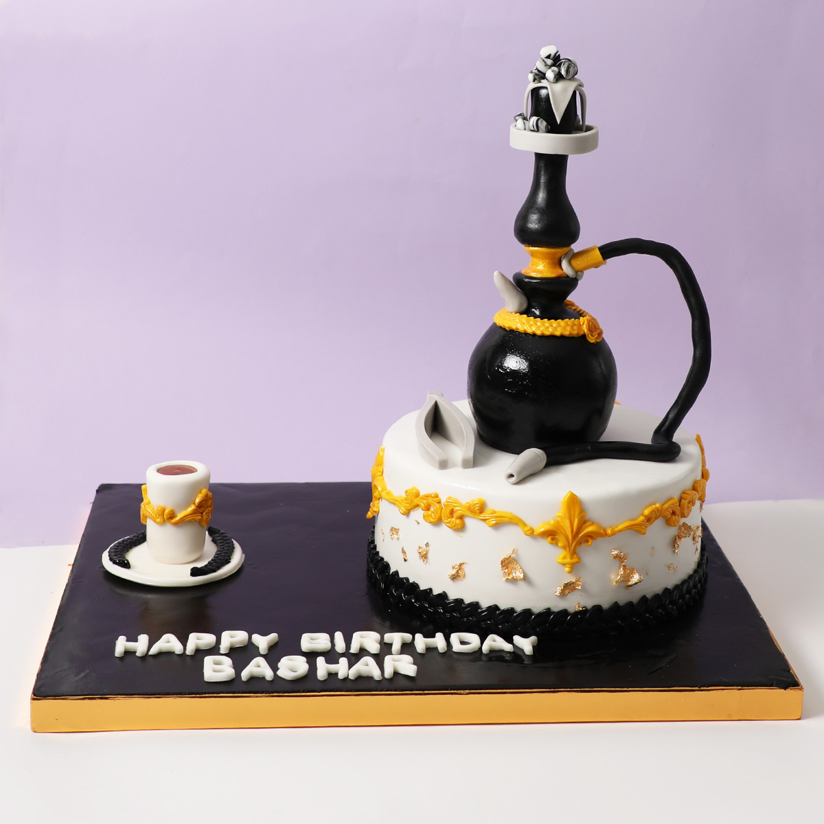 Sultan Shisha
