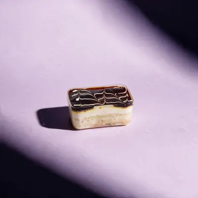 Trileçe Caramel
