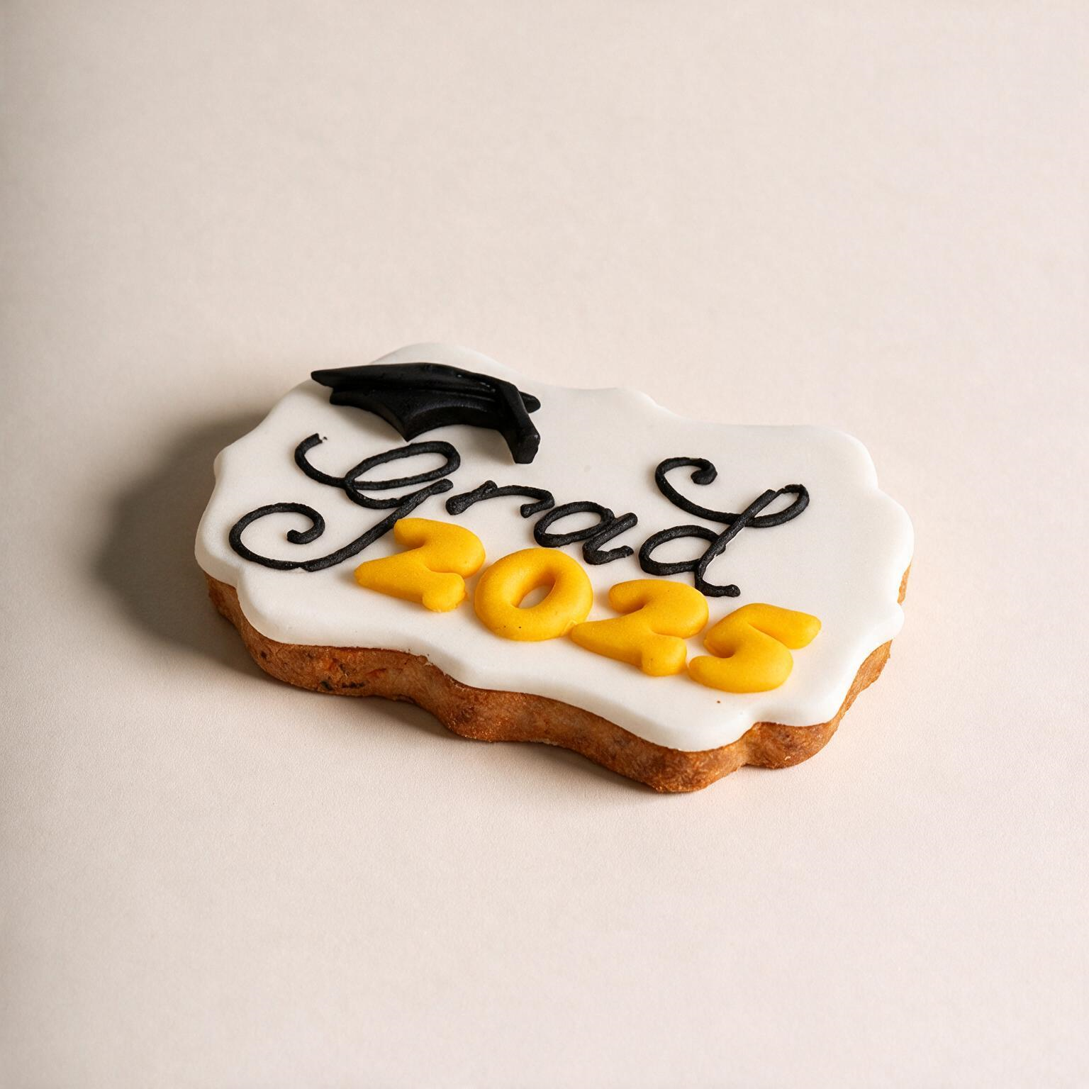 Graduation Cookies 3