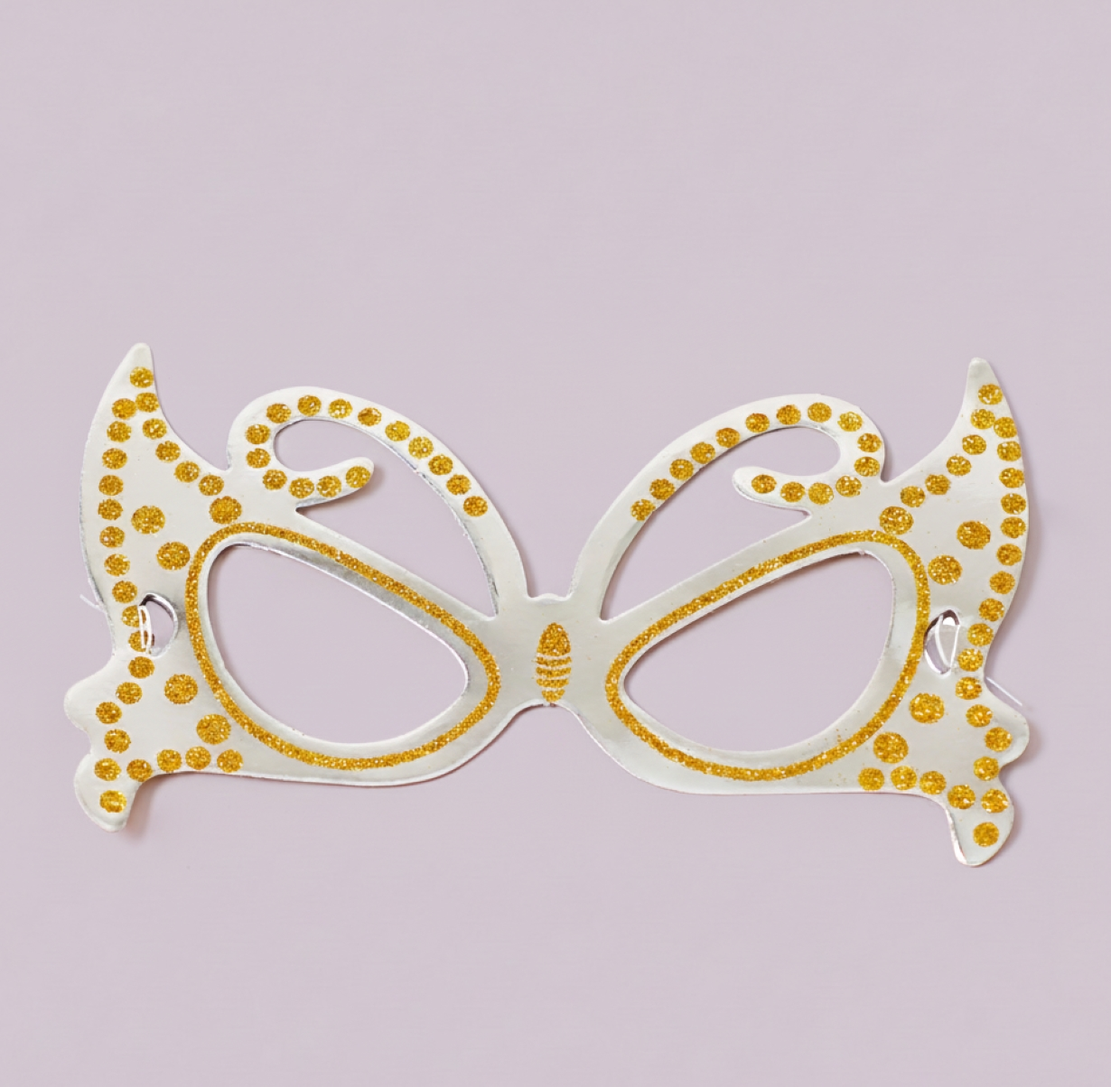 Golden Mask