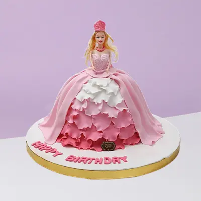 Barbie 