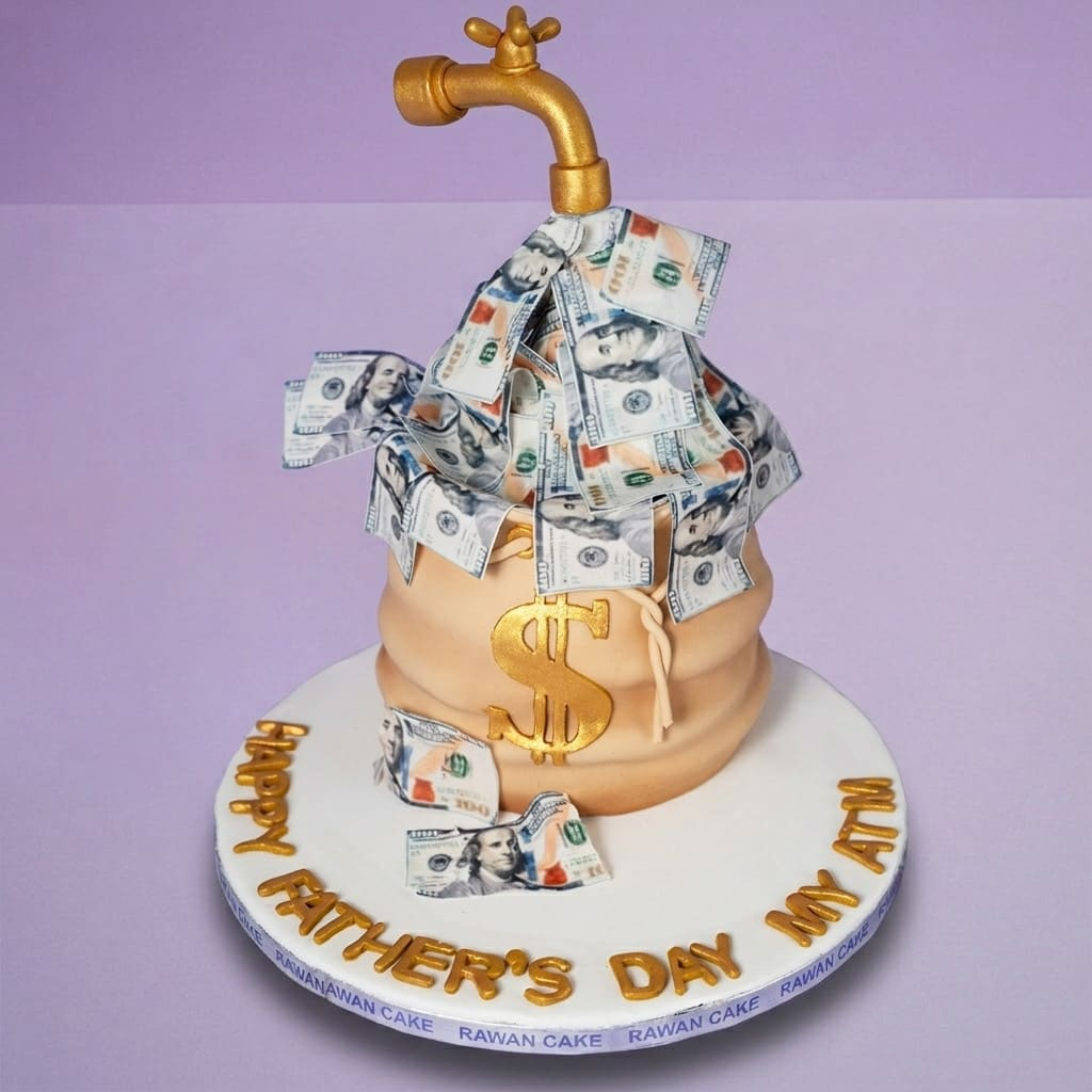 Sugar Cake 3